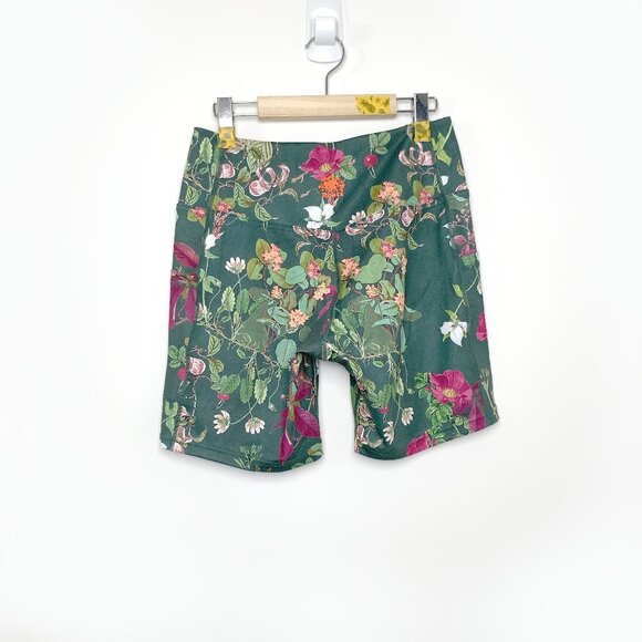 Roots x alder Bike Short - Picture 3 of 7